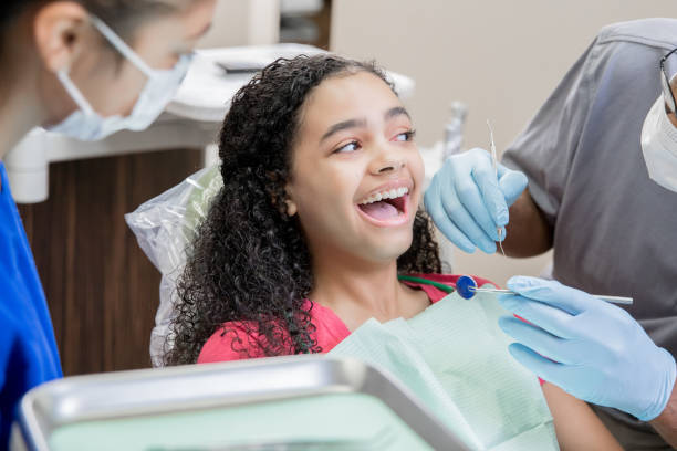 Best Emergency Wisdom Teeth Removal in Cameron, TX