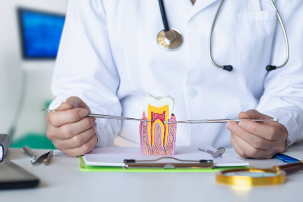 Best Emergency Treatment for Toothache in Cameron, TX