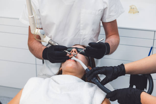 Best Emergency Treatment for Toothache in Cameron, TX